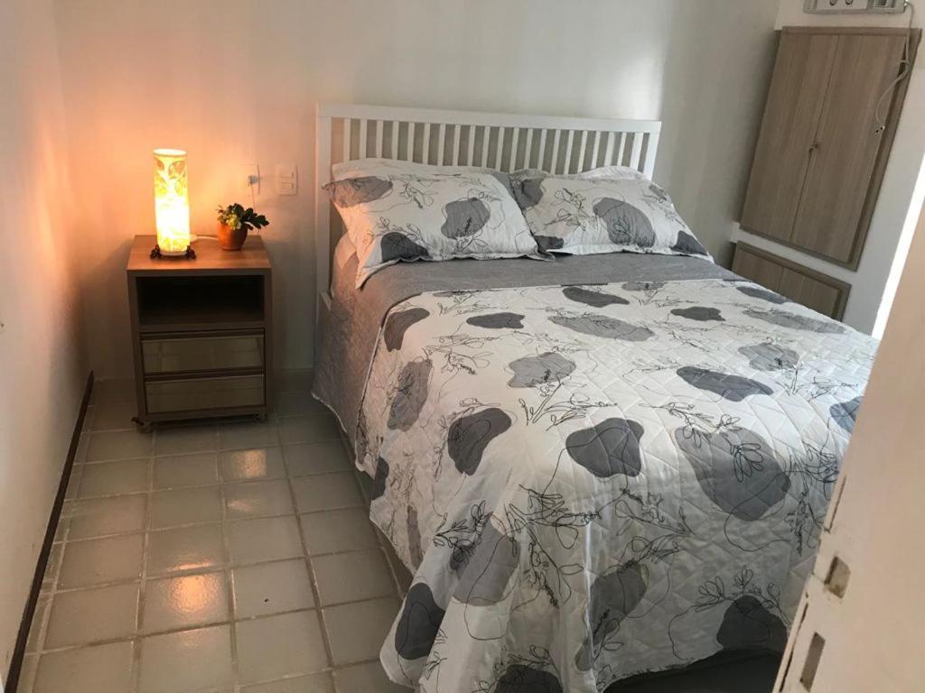 Pôrto das Galinhas Ancorar 1205-Beira-Mar:Vista Para O Mar E Piscina! מראה חיצוני תמונה