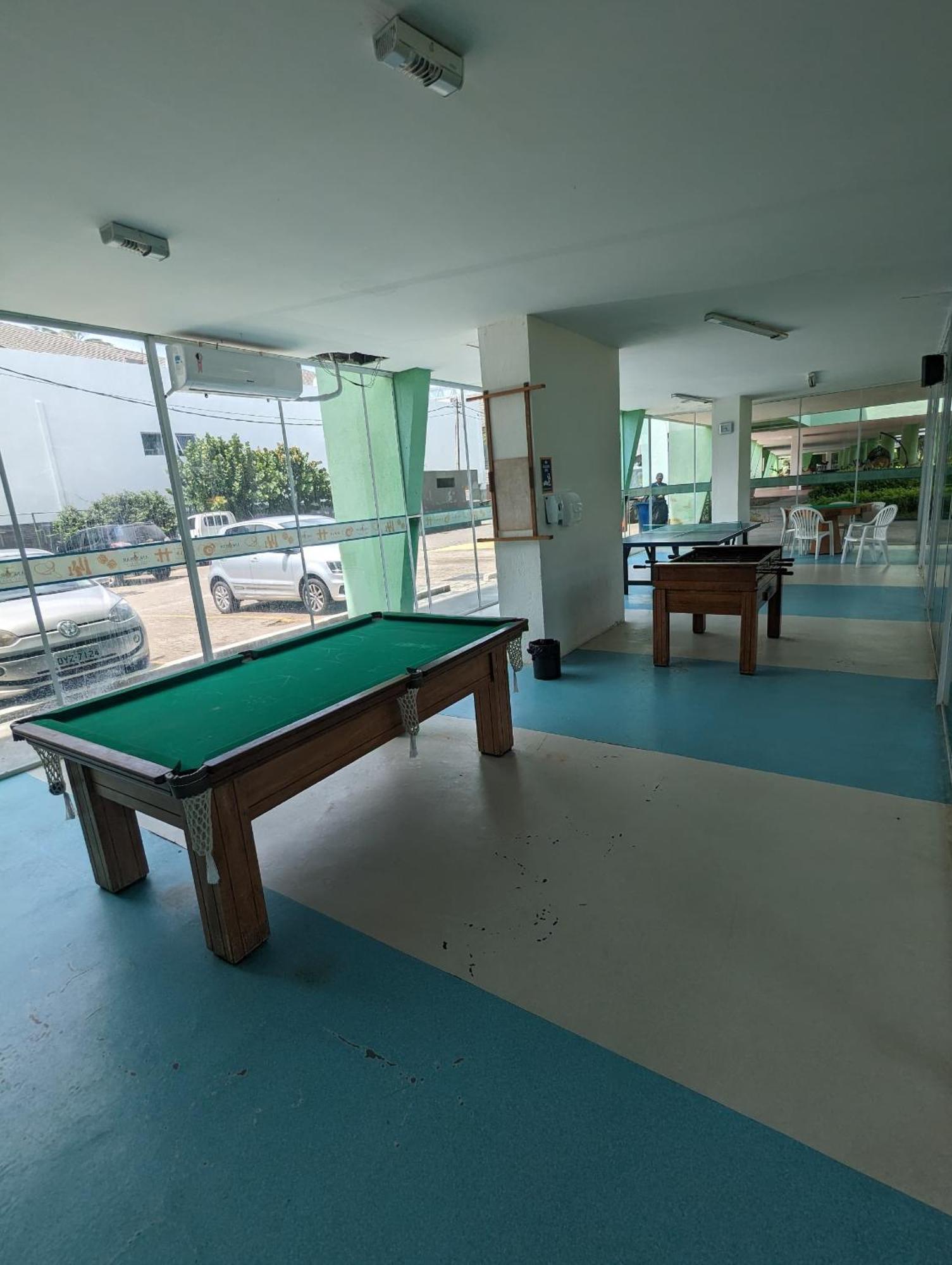 Pôrto das Galinhas Ancorar 1205-Beira-Mar:Vista Para O Mar E Piscina! מראה חיצוני תמונה