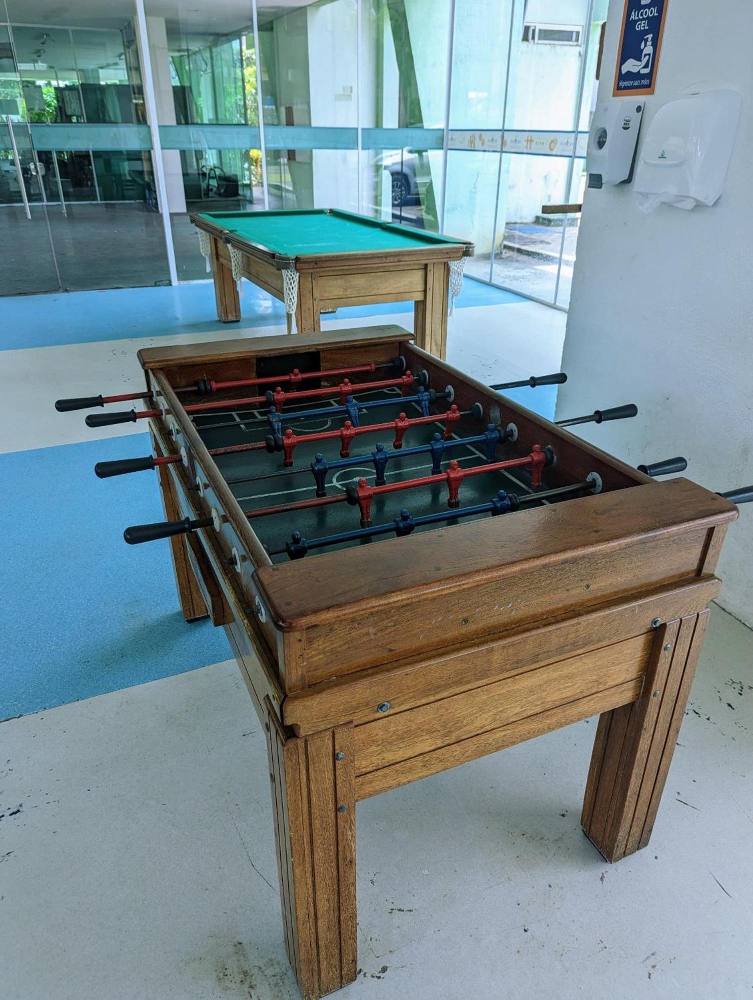 Pôrto das Galinhas Ancorar 1205-Beira-Mar:Vista Para O Mar E Piscina! מראה חיצוני תמונה